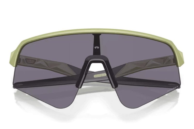 oakley sutro lite sweep chrysalis collection olive oo9465 2739 4