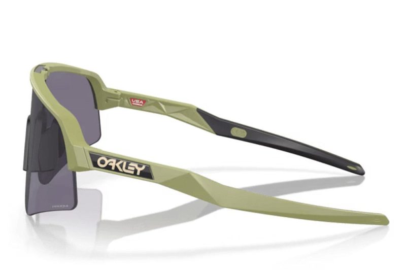 oakley sutro lite sweep chrysalis collection olive oo9465 2739 6