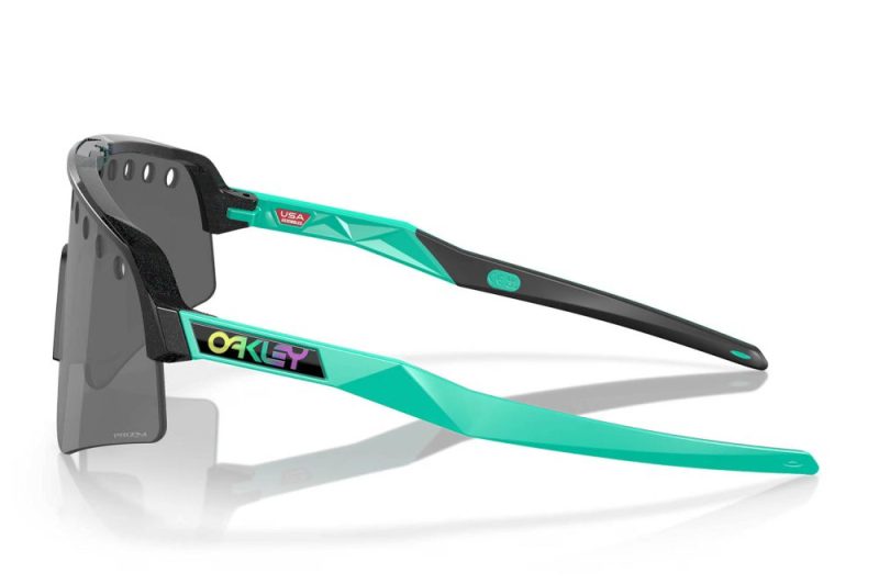 oakley sutro lite sweep cycle the galaxy collection schwarz galaxy oo9465 2639 5