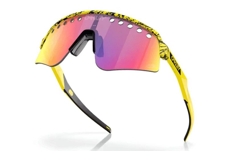 oakley sutro lite sweep mehrfarbig oo9465 1839 1