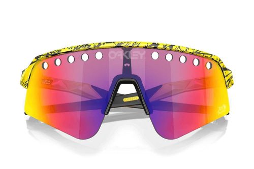 oakley sutro lite sweep mehrfarbig oo9465 1839 5