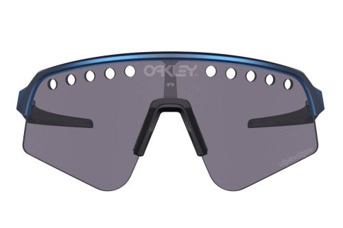 oakley sutro lite sweep troy lee designs blau oo9465 2839 3