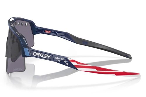 oakley sutro lite sweep troy lee designs blau oo9465 2839 7