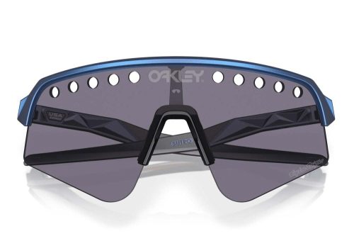 oakley sutro lite sweep troy lee designs blau oo9465 2839 8