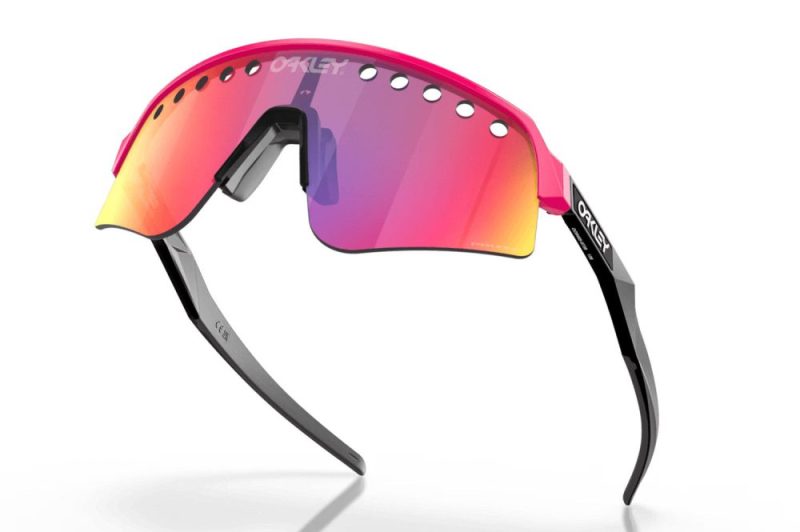 oakley sutro lite sweep vented pink oo9465 0739 1