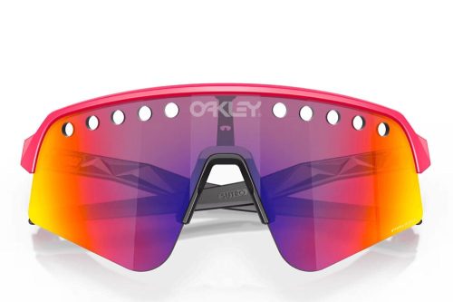 oakley sutro lite sweep vented pink oo9465 0739 4