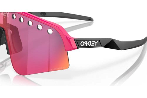 oakley sutro lite sweep vented pink oo9465 0739 6