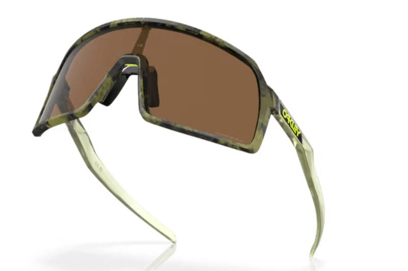 oakley sutro s chrysalis collection olive oo9463 5739 1