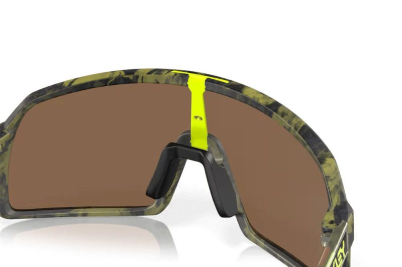 oakley sutro s chrysalis collection olive oo9463 5739 3