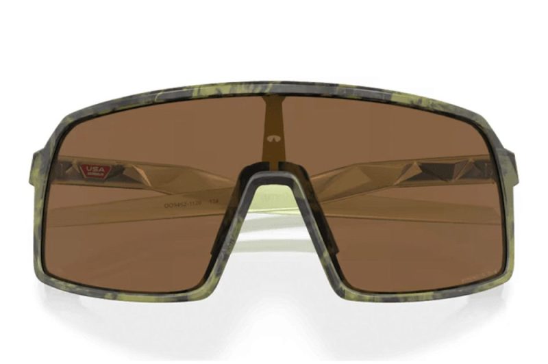 oakley sutro s chrysalis collection olive oo9463 5739 4