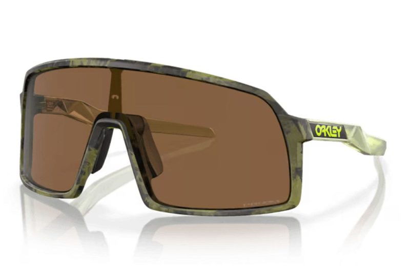 oakley sutro s chrysalis collection olive oo9463 5739 8