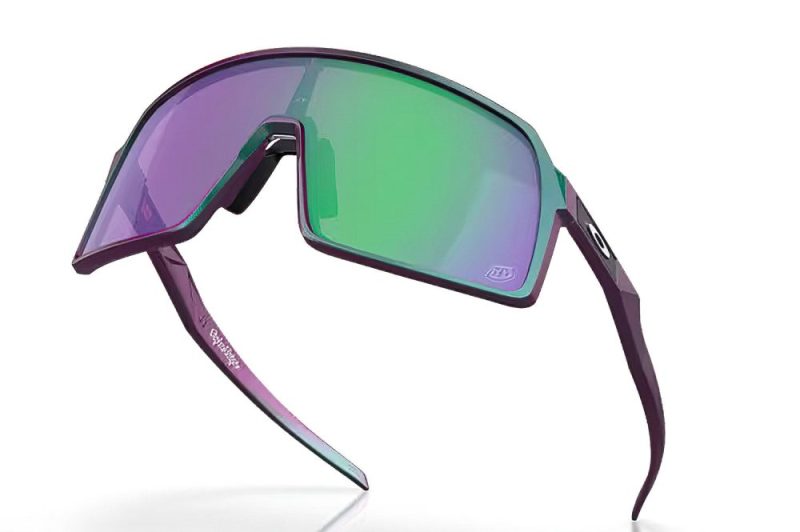 oakley sutro troy lee designs series mehrfarbig oo9406 4737 1