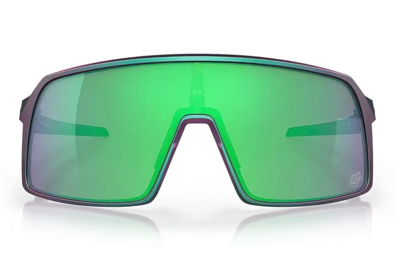 oakley sutro troy lee designs series mehrfarbig oo9406 4737 2