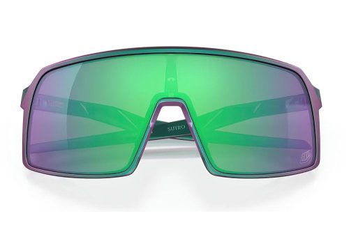 oakley sutro troy lee designs series mehrfarbig oo9406 4737 3