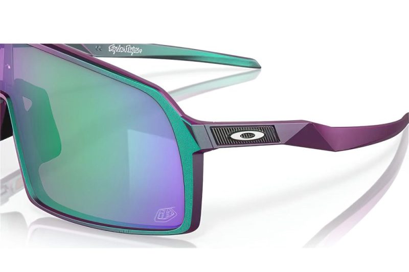 oakley sutro troy lee designs series mehrfarbig oo9406 4737 5