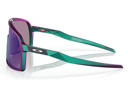 oakley sutro troy lee designs series mehrfarbig oo9406 4737 7