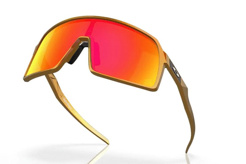 oakley sutro troy lee designs series mehrfarbig oo9406 4837 1