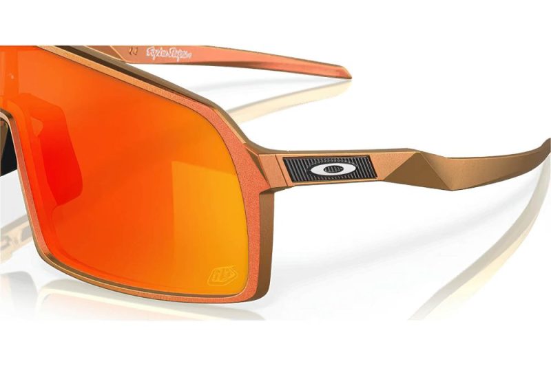 oakley sutro troy lee designs series mehrfarbig oo9406 4837 3