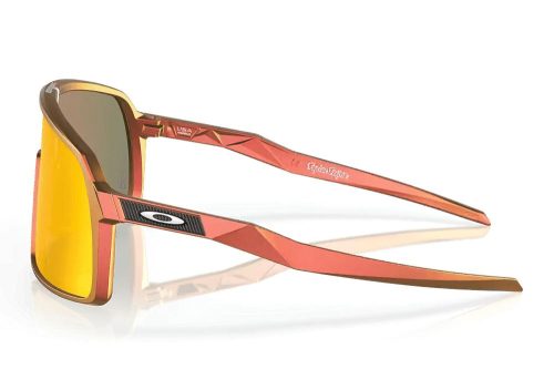 oakley sutro troy lee designs series mehrfarbig oo9406 4837 5