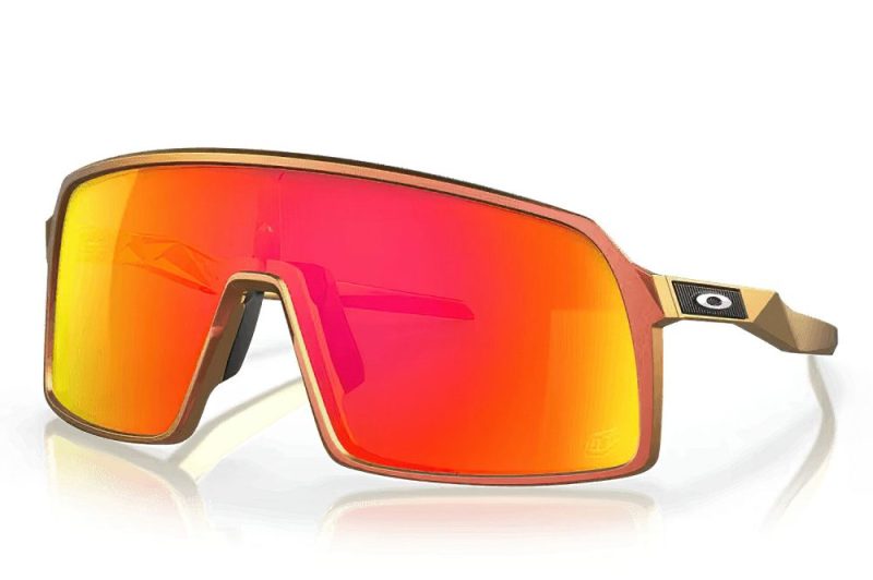 oakley sutro troy lee designs series mehrfarbig oo9406 4837 6