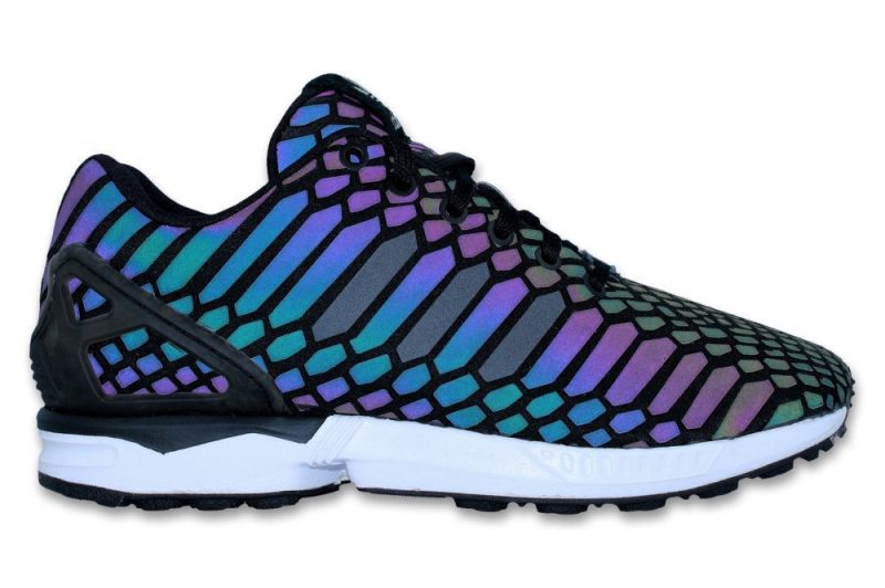 products adidas zx flux xeno schwarz b24441 6