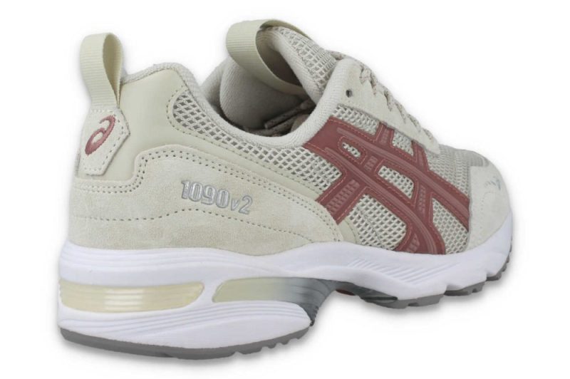 products asics gel 1090 w grau 1202a480 021 4