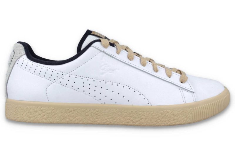 puma clyde service line weiss 393088 01 01