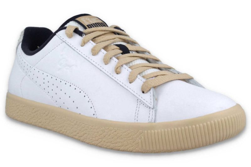 puma clyde service line weiss 393088 01 02