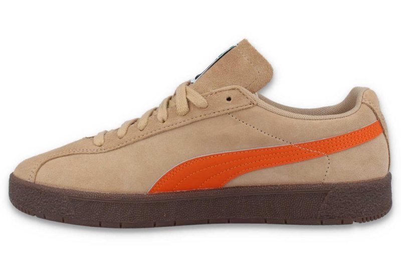 puma delphin beige orange 390685 06 3