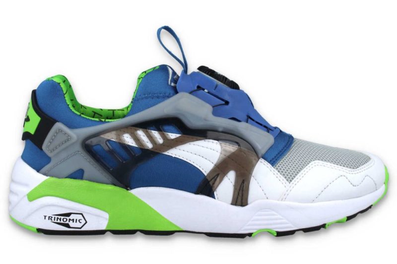 puma disc blaze og blau 390931 02 01