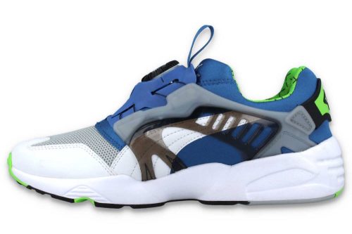 puma disc blaze og blau 390931 02 03