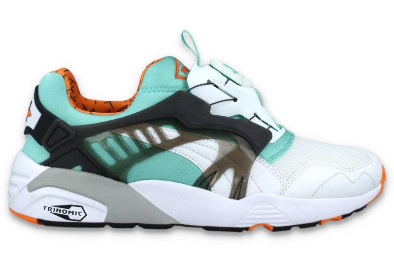 puma disc blaze og weiss mint 390931 01 1