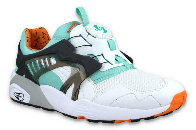 puma disc blaze og weiss mint 390931 01 2