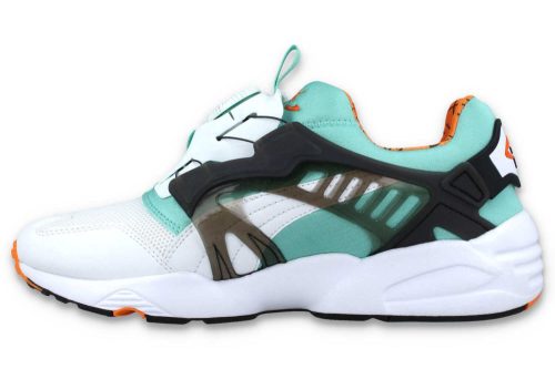 puma disc blaze og weiss mint 390931 01 3