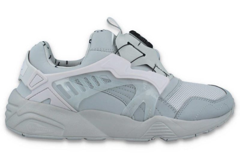 puma disc blaze reflective grau reflective 396482 01 1