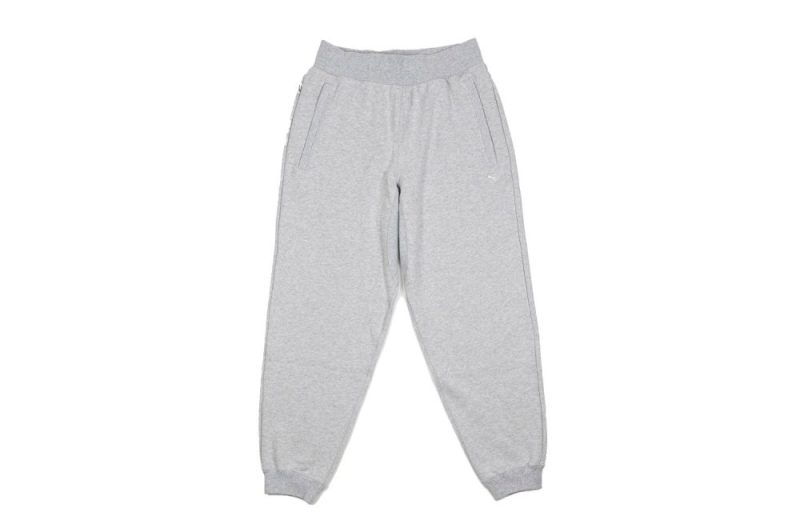 puma mmq sweatpants hellgrau 533465 04 01