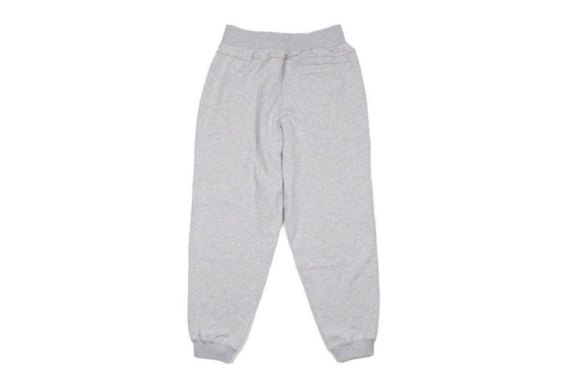 puma mmq sweatpants hellgrau 533465 04 02