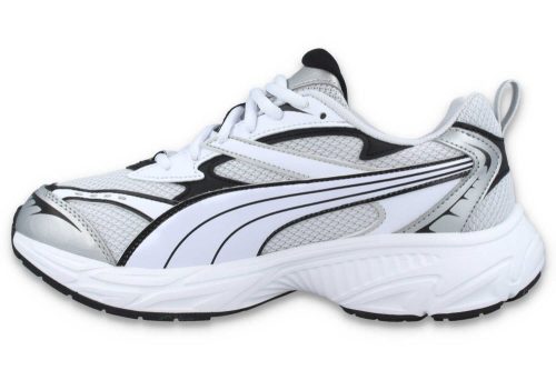 puma morphic base weiss schwarz 392982 02 3