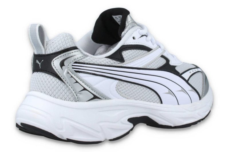 puma morphic base weiss schwarz 392982 02 4