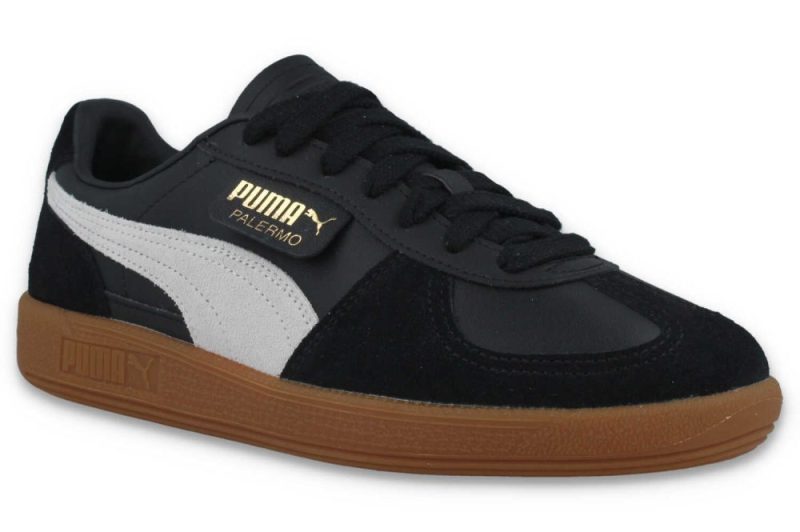 puma palermo lth schwarz 396464 03 2