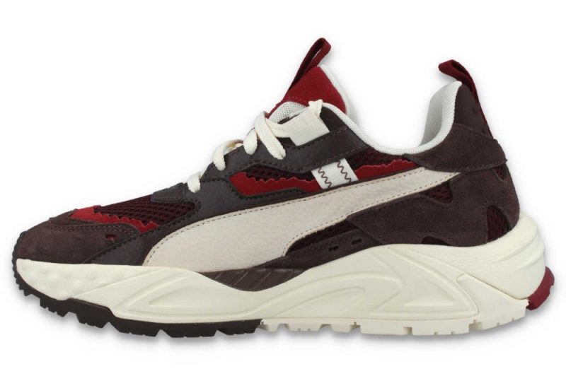 puma rs trck black forest braun rot 394534 01 2