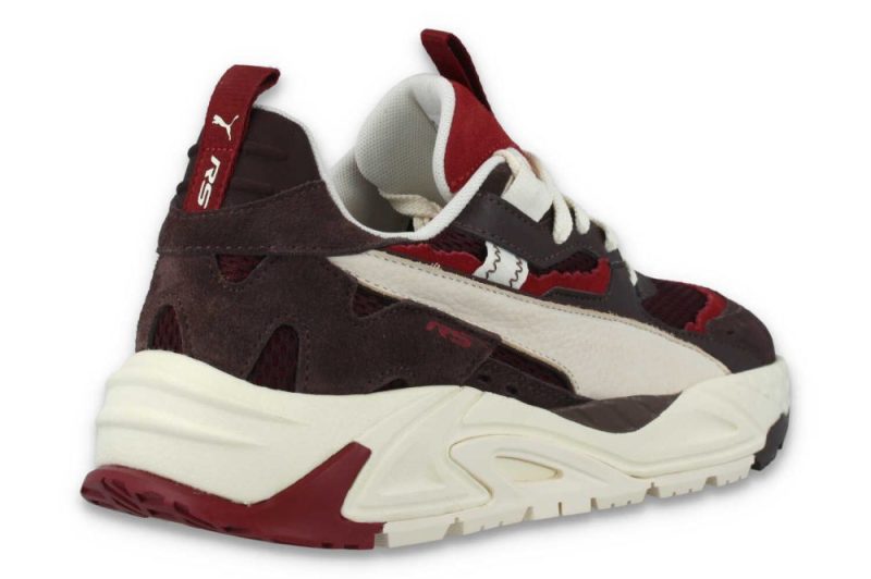 puma rs trck black forest braun rot 394534 01 4