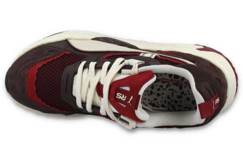 puma rs trck black forest braun rot 394534 01 6