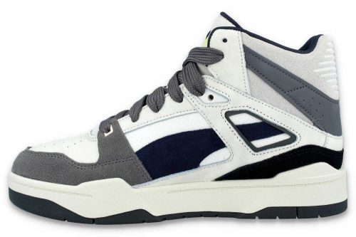 puma slipstream hi always on weiss grau 390119 02 03