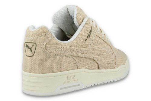 puma slipstream lo eco beige 386470 01 04