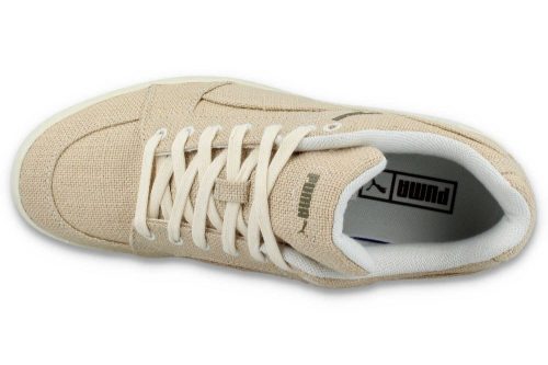 puma slipstream lo eco beige 386470 01 05