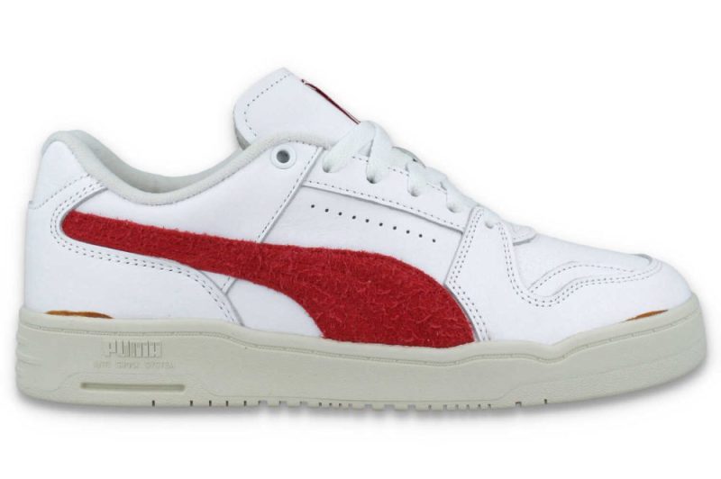 puma slipstream lo neverworn iii weiss rot 396497 01 1