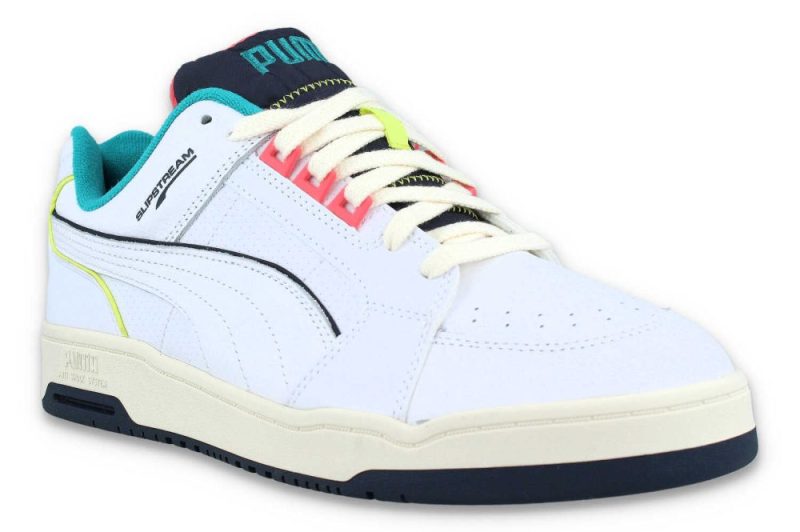 puma slipstream lo stb weiss 386341 01 2