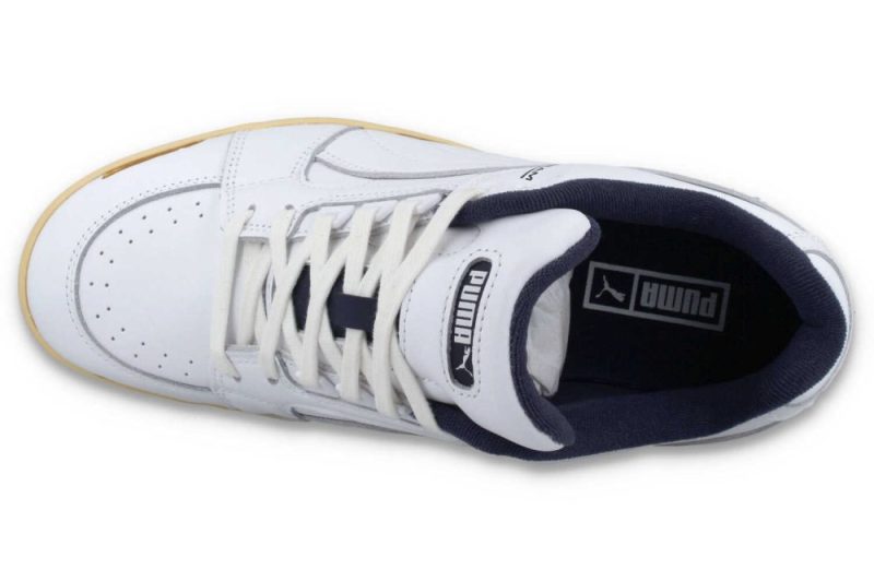 puma slipstream lo the neverworn ii weiss 393137 01 6