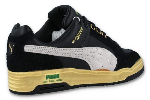 puma slipstream lo the neverworn schwarz 384965 01 05